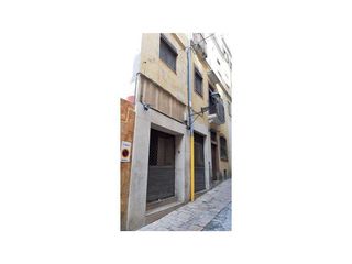 Local comercial en venta en Part Alta en Tarragona
