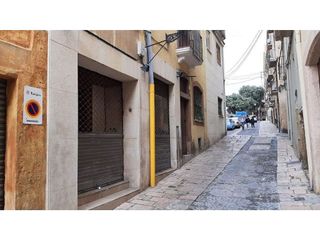 Local comercial en venta en Part Alta en Tarragona