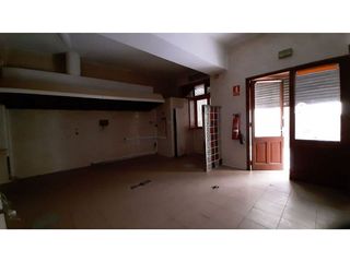 Local comercial en venta en Part Alta en Tarragona