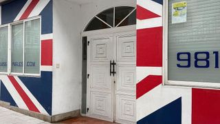 Local comercial en venta en Os Mallos - San Cristóbal en Coruña (A)