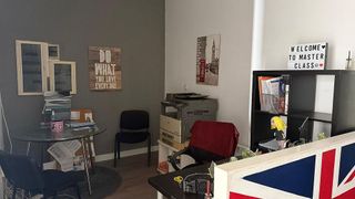 Local comercial en venta en Os Mallos - San Cristóbal en Coruña (A)