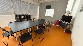 Local comercial en venta en Os Mallos - San Cristóbal en Coruña (A)