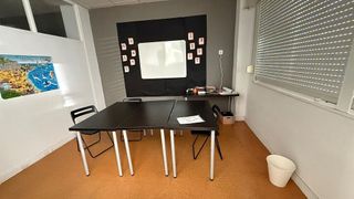 Local comercial en venta en Os Mallos - San Cristóbal en Coruña (A)