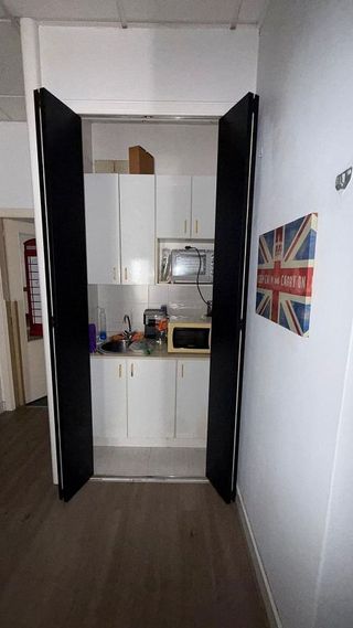 Local comercial en venta en Os Mallos - San Cristóbal en Coruña (A)