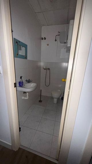 Local comercial en venta en Os Mallos - San Cristóbal en Coruña (A)