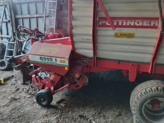 Autocargador Pottinger