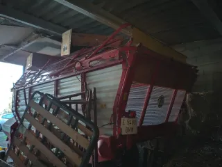 Autocargador Pottinger