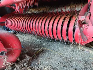 Autocargador Pottinger