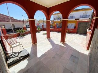 Chalet en venta en Huércal-Overa