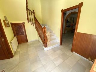 Chalet en venta en Huércal-Overa