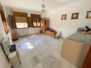Chalet en venta en Huércal-Overa