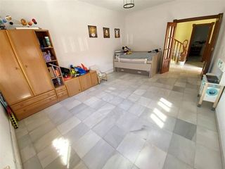 Chalet en venta en Huércal-Overa