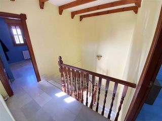 Chalet en venta en Huércal-Overa