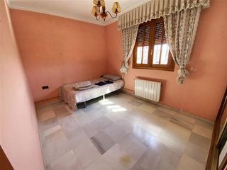 Chalet en venta en Huércal-Overa