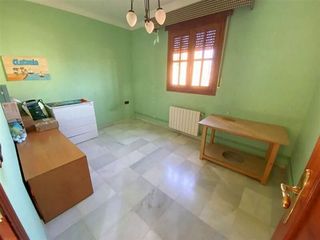 Chalet en venta en Huércal-Overa