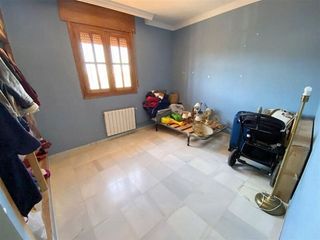 Chalet en venta en Huércal-Overa