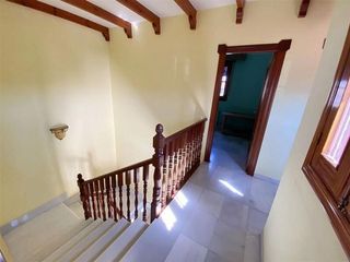 Chalet en venta en Huércal-Overa