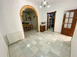 Chalet en venta en Huércal-Overa