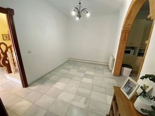 Chalet en venta en Huércal-Overa