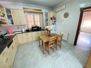 Chalet en venta en Huércal-Overa