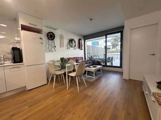 Piso en alquiler en Polígono Industrial Sur en San Sebastián de los Reyes