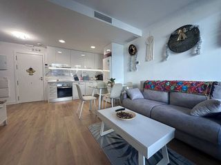 Piso en alquiler en Polígono Industrial Sur en San Sebastián de los Reyes