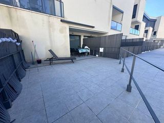 Piso en alquiler en Polígono Industrial Sur en San Sebastián de los Reyes