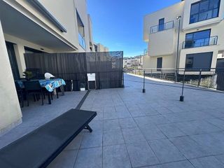 Piso en alquiler en Polígono Industrial Sur en San Sebastián de los Reyes