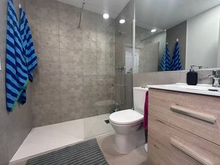 Piso en alquiler en Polígono Industrial Sur en San Sebastián de los Reyes