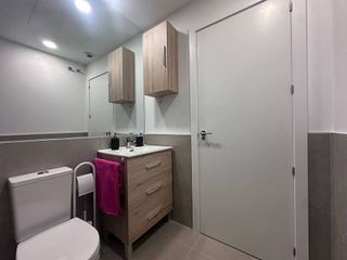 Piso en alquiler en Polígono Industrial Sur en San Sebastián de los Reyes