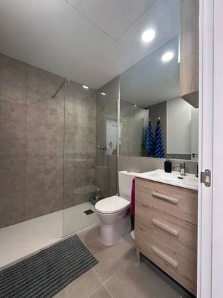 Piso en alquiler en Polígono Industrial Sur en San Sebastián de los Reyes