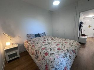 Piso en alquiler en Polígono Industrial Sur en San Sebastián de los Reyes