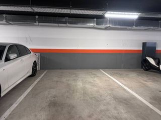 Piso en alquiler en Polígono Industrial Sur en San Sebastián de los Reyes