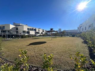 Piso en alquiler en Polígono Industrial Sur en San Sebastián de los Reyes