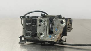 CERRADURA PUERTA DELANTERA DERECHA RENAULT CLIO I