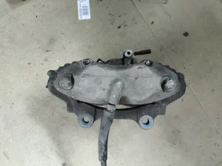 Pinzas Brembo 4 pistones