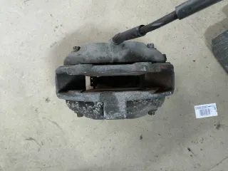 Pinzas Brembo 4 pistones