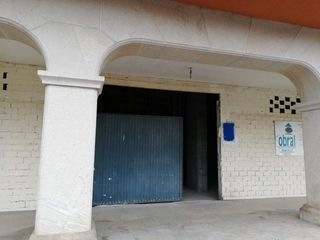 Local comercial en venta en Porriño (O)