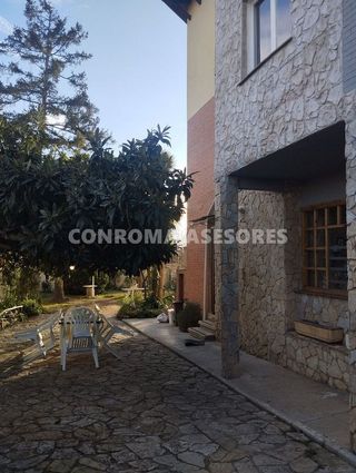 Chalet en venta en Vidreres