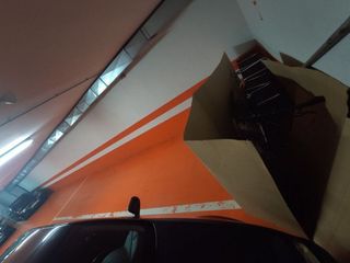 Garaje en venta en Ensanche en Coruña (A)