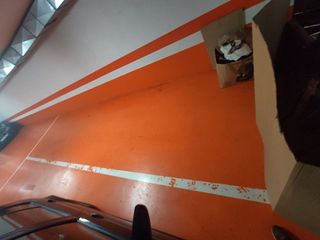 Garaje en venta en Ensanche en Coruña (A)