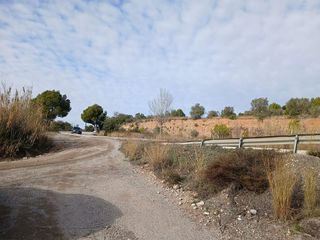 Terreno en alquiler en Esparreguera
