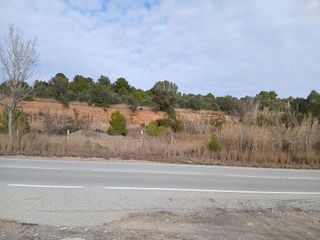 Terreno en alquiler en Esparreguera