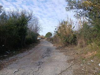 Terreno en alquiler en Esparreguera
