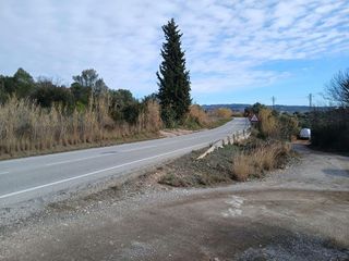 Terreno en alquiler en Esparreguera