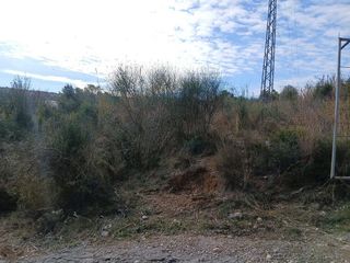 Terreno en alquiler en Esparreguera