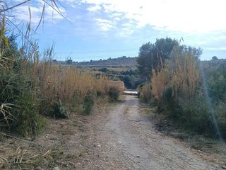 Terreno en alquiler en Esparreguera