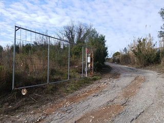 Terreno en alquiler en Esparreguera