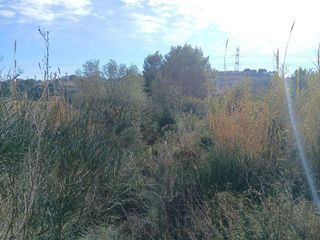 Terreno en alquiler en Esparreguera