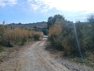 Terreno en alquiler en Esparreguera
